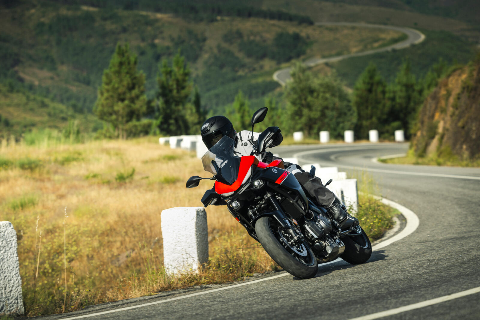 Yamaha Tracer 7