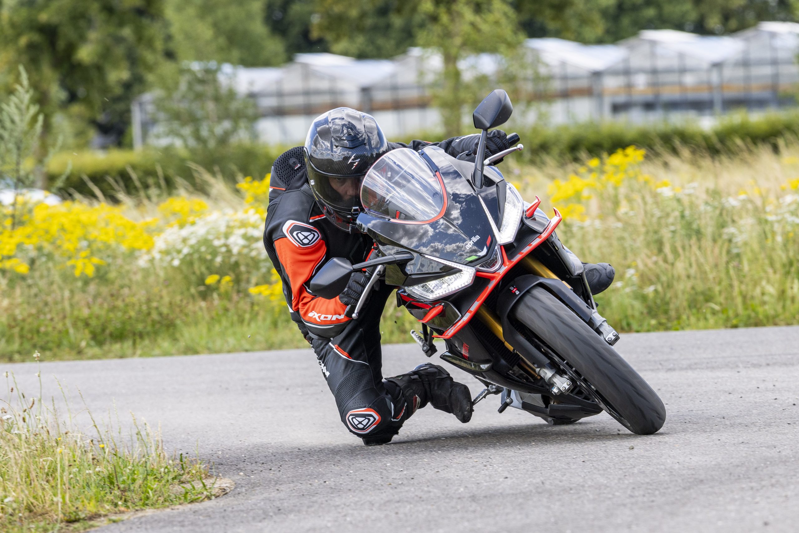 Aprilia RS 660 Factory