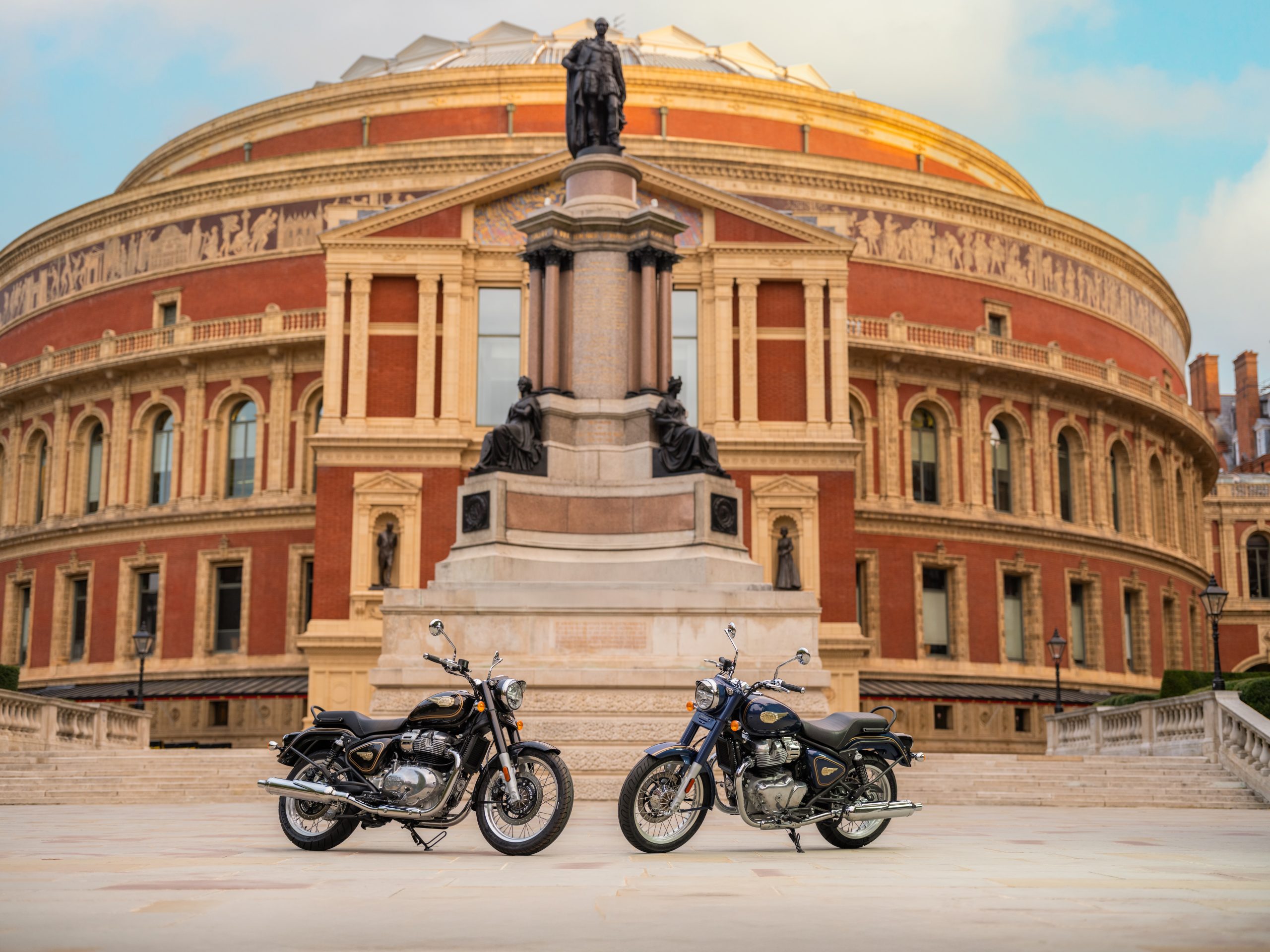 Royal Enfield Bullet 650