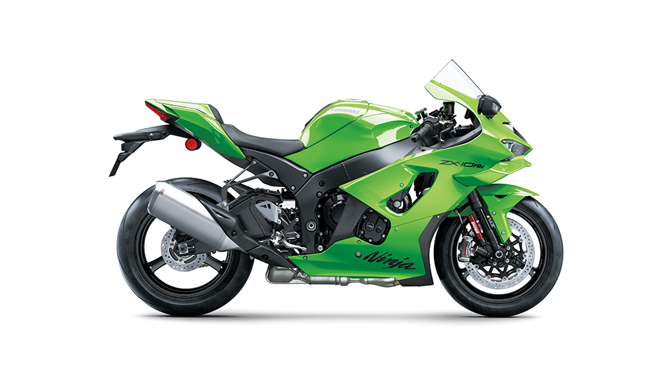 Kawasaki Ninja ZX-10RR 2026