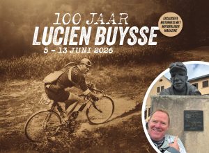 Lucien Buysse