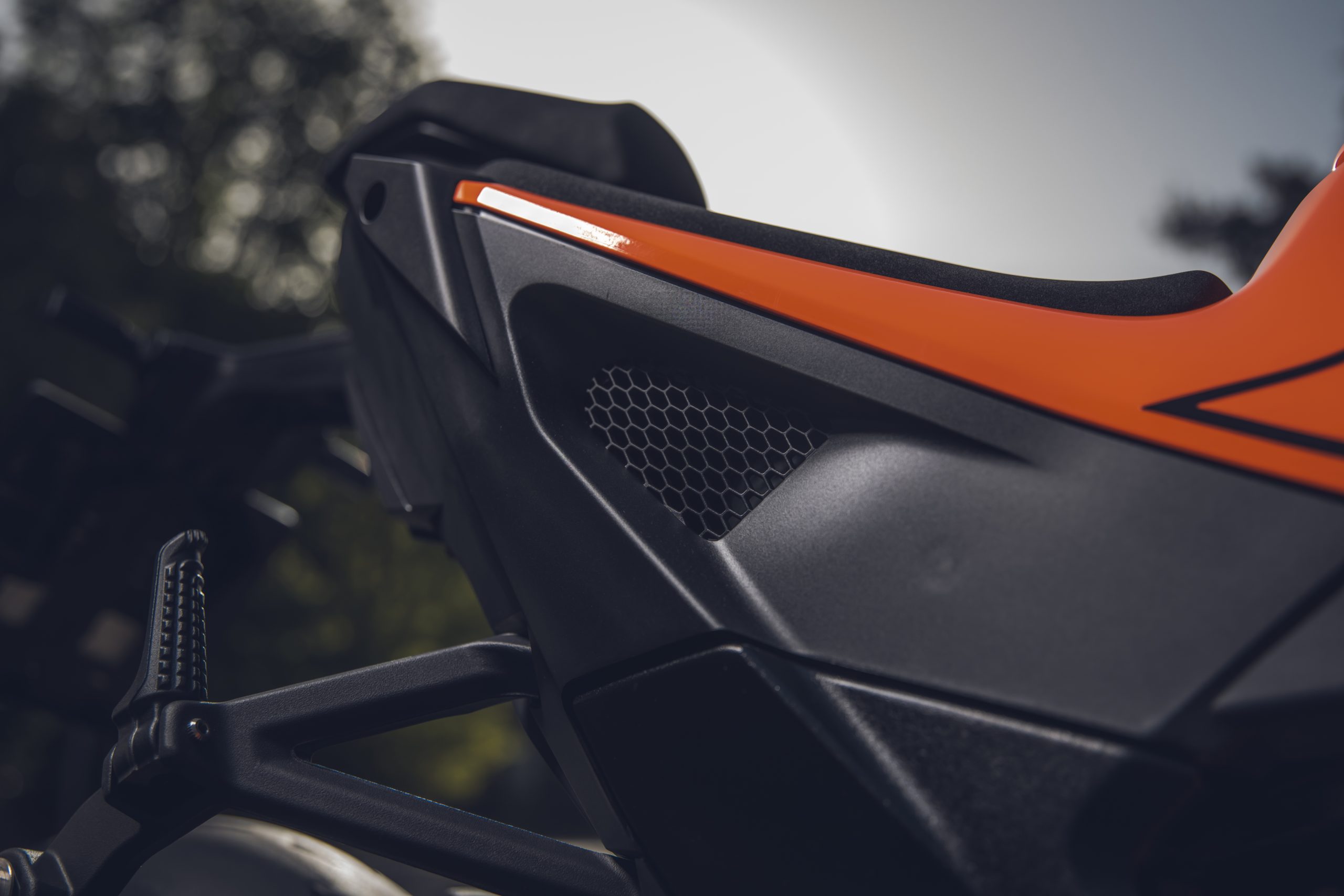 KTM 990 RC R
