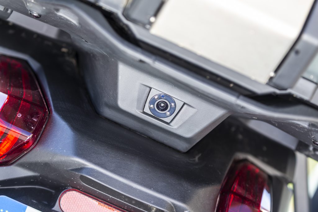 Can-Am Canyon Redrock