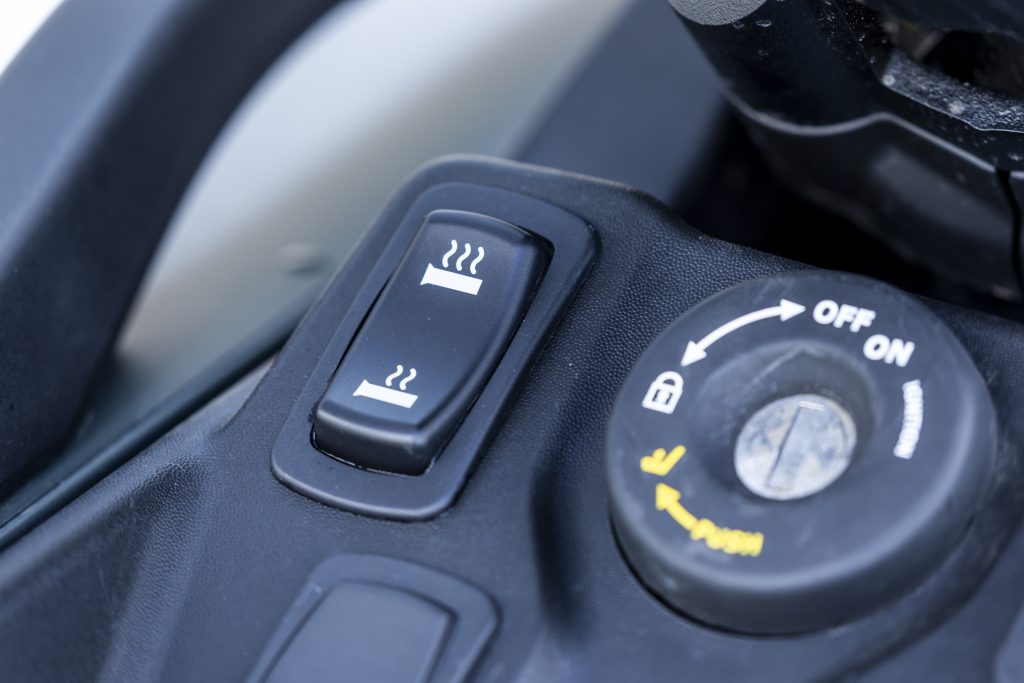 Can-Am Canyon Redrock