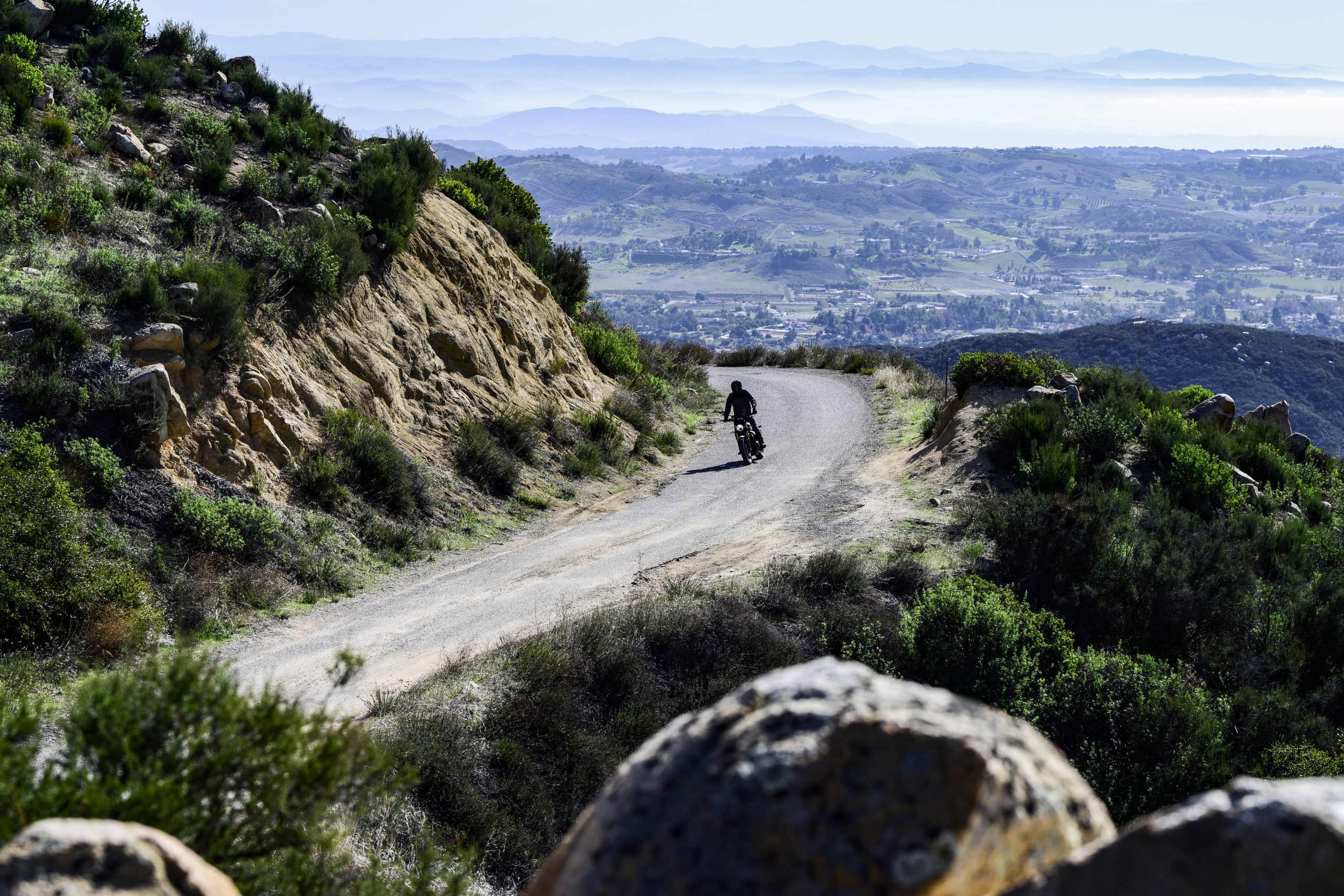 Triumph Scrambler 900