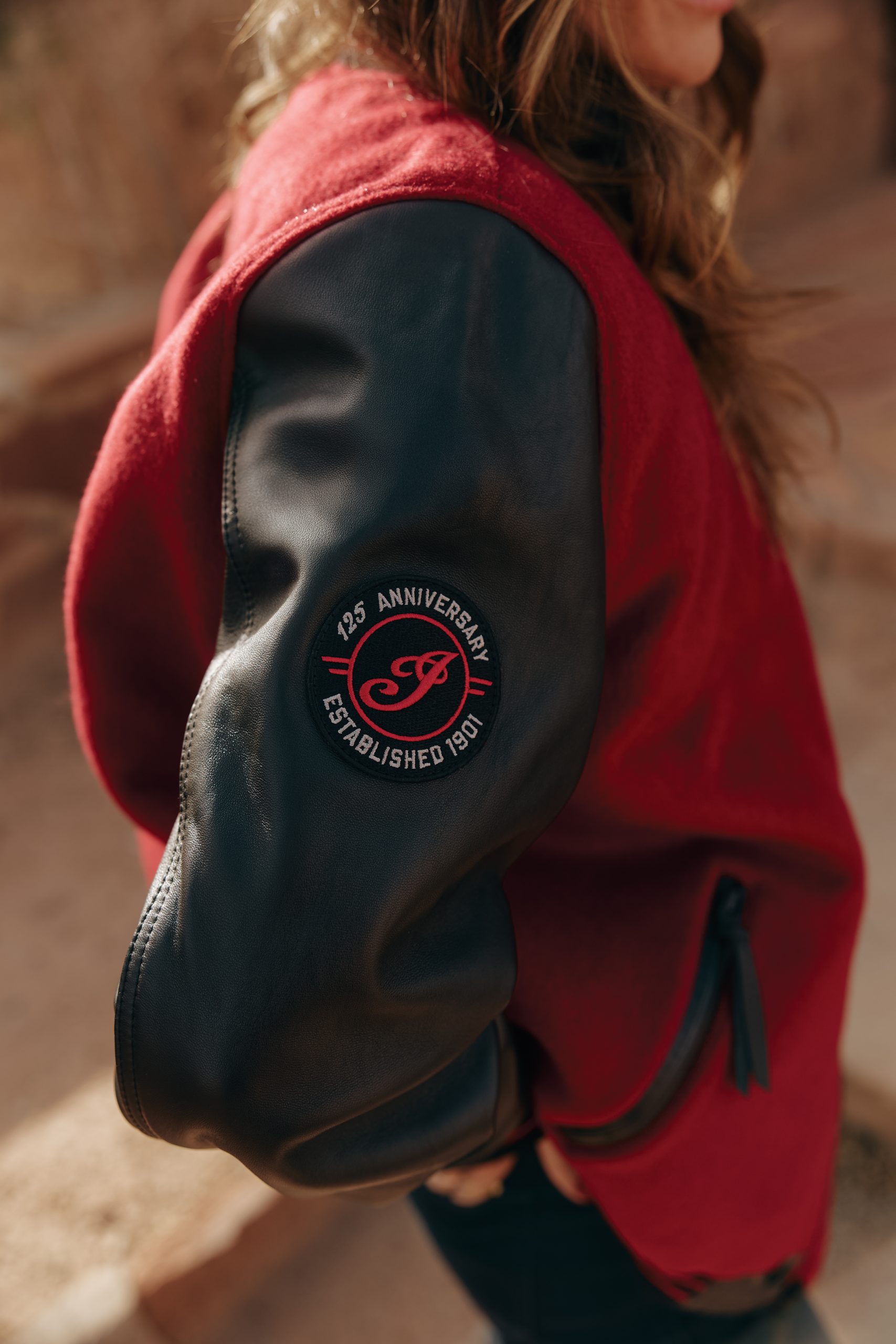 Indian Motorcycle 125 Anniversary