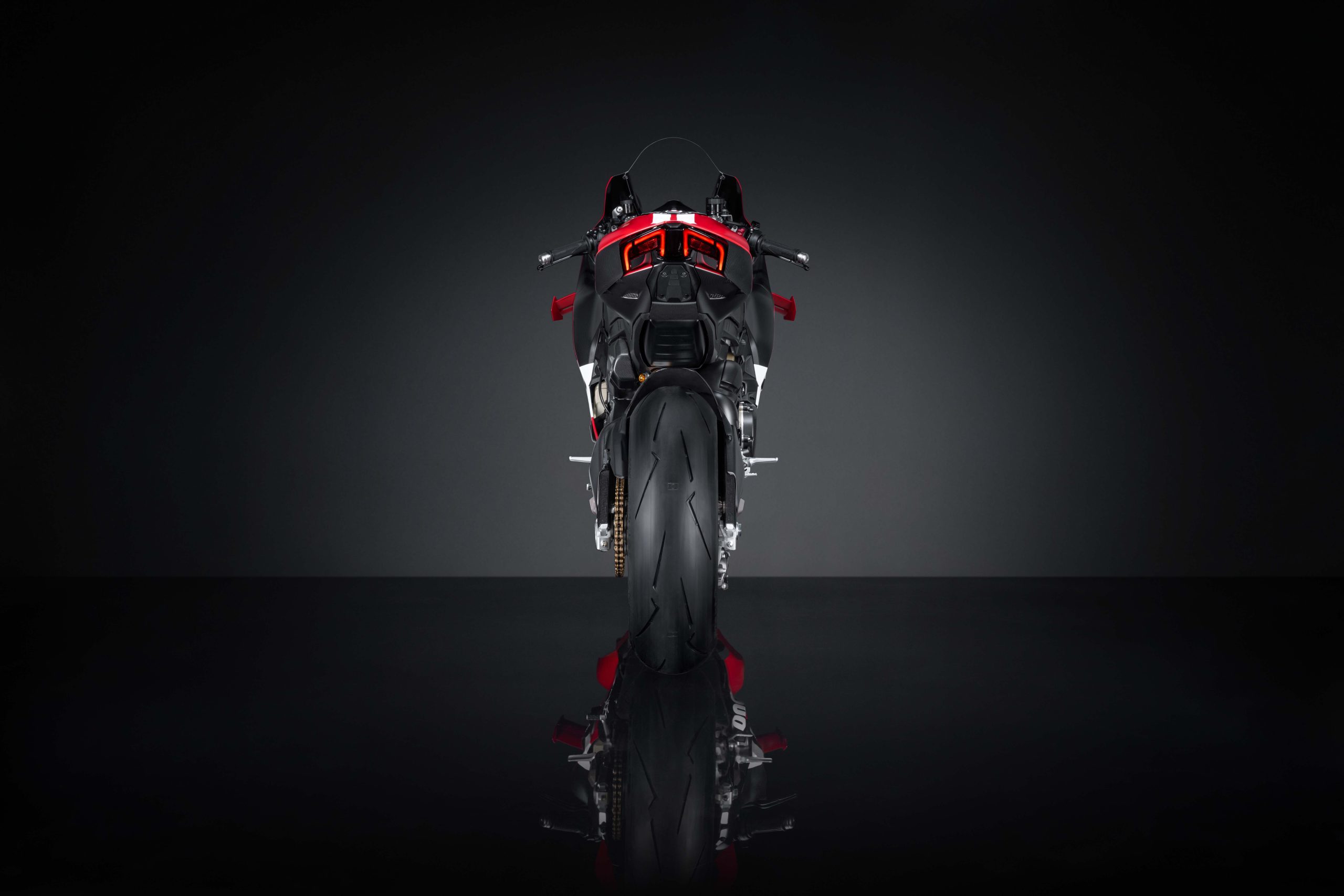 Ducati Superleggera V4 Centenario