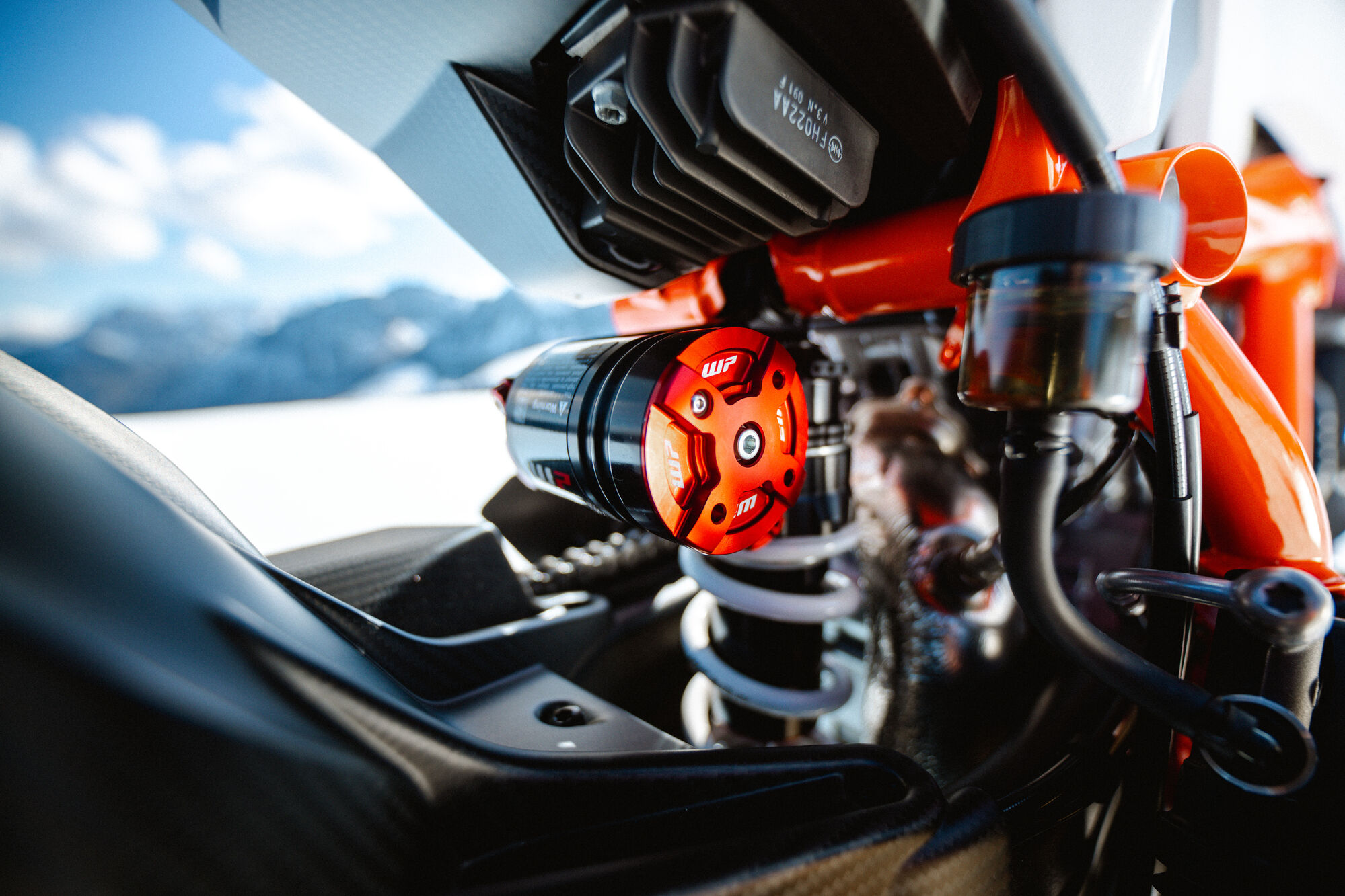 KTM 1390 Super Duke RR