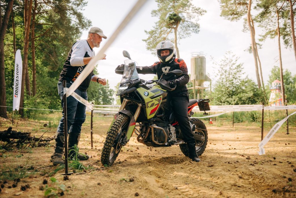 BMW Motorrad Day 2026
