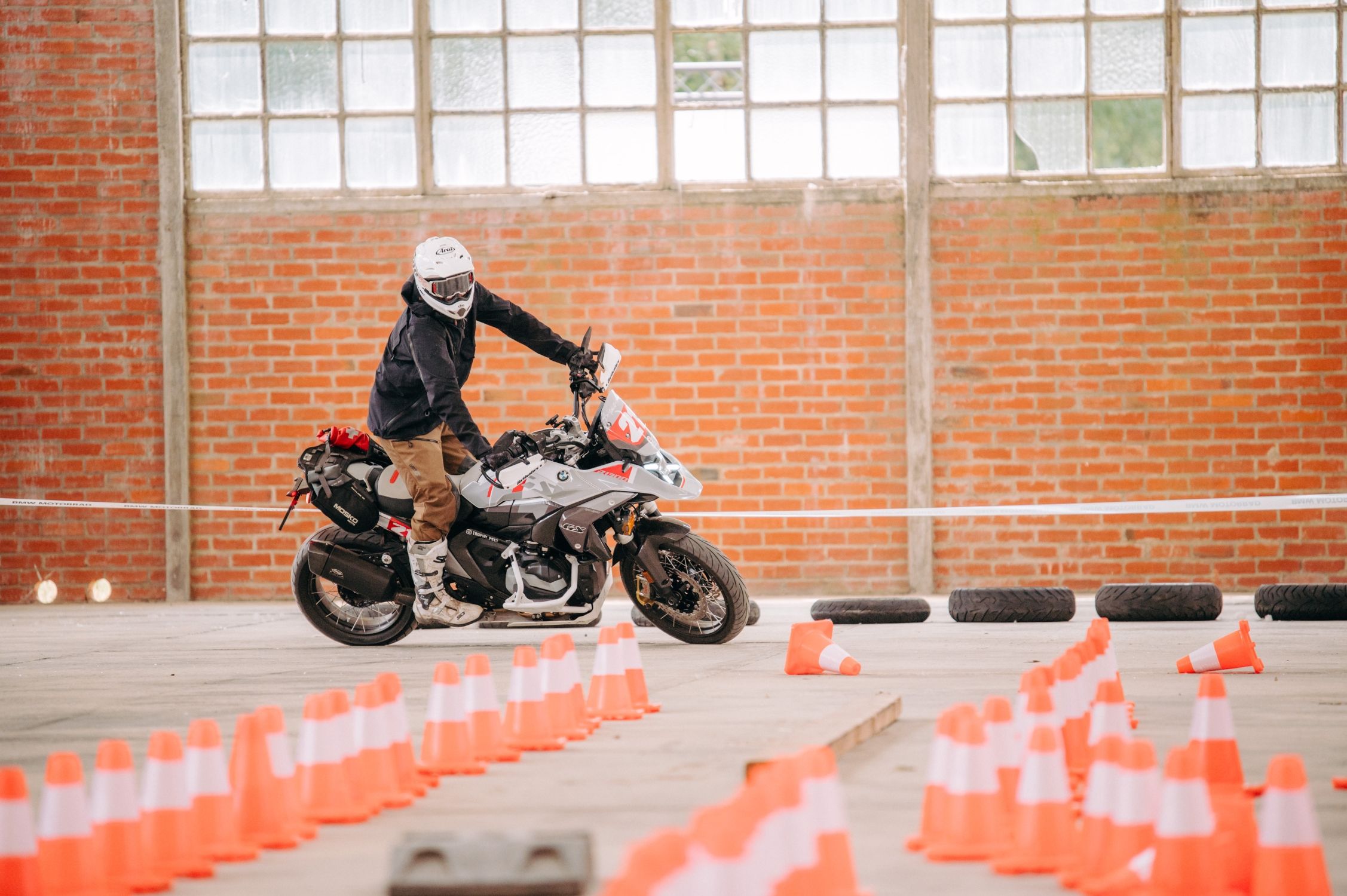 BMW Motorrad Day 2026