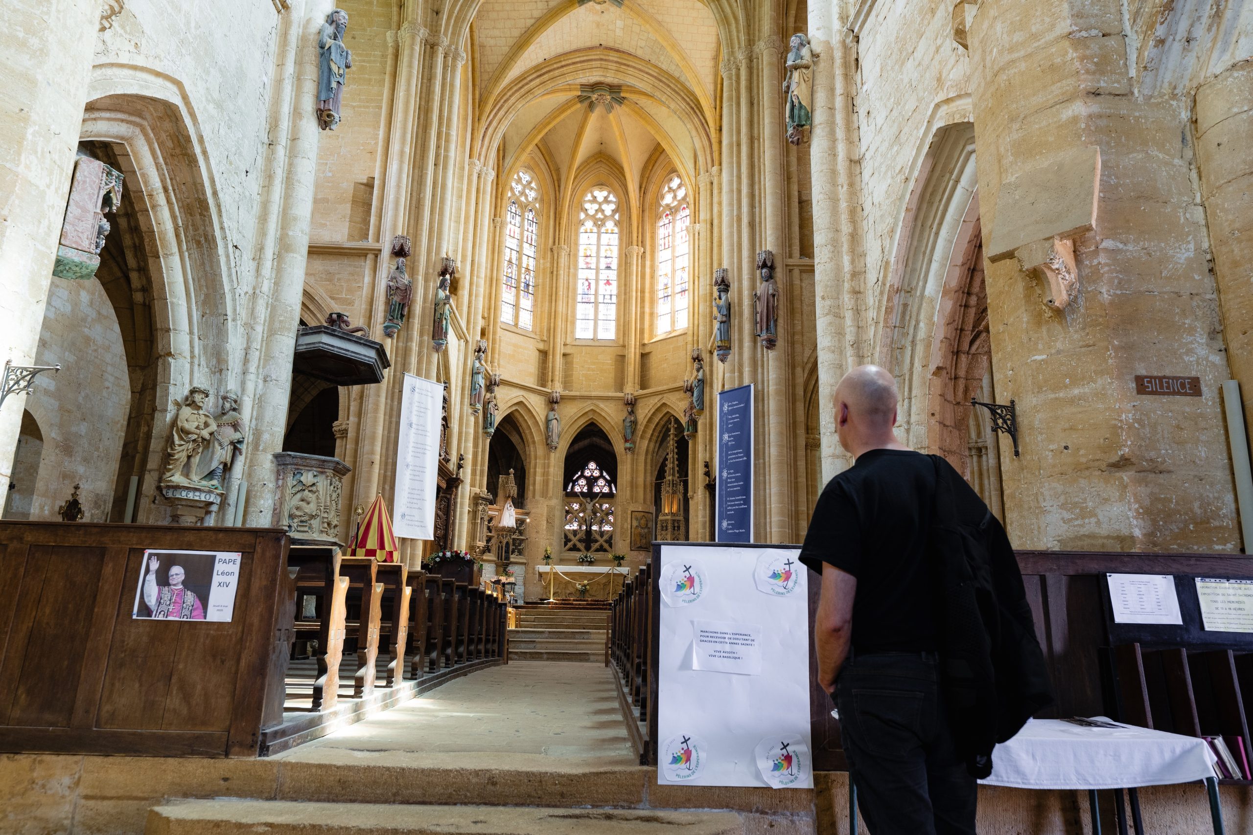 Luxemburg - Diekirch Rochehaut