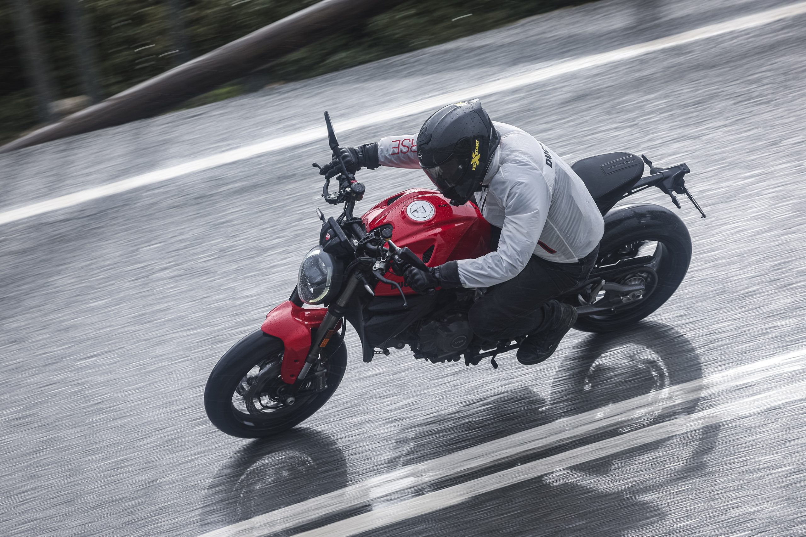 2026 Ducati Monster