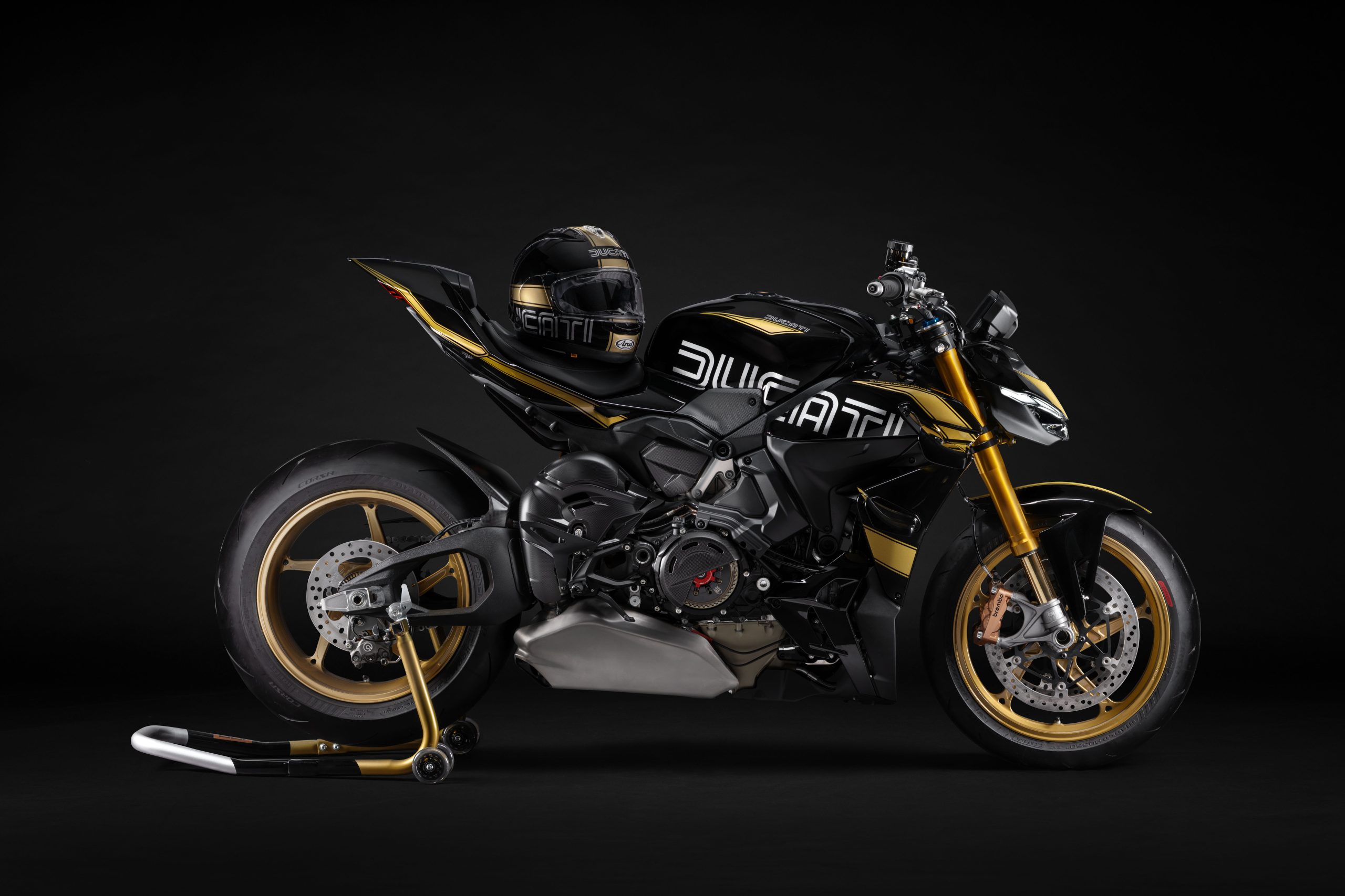 Ducati Collezione 100