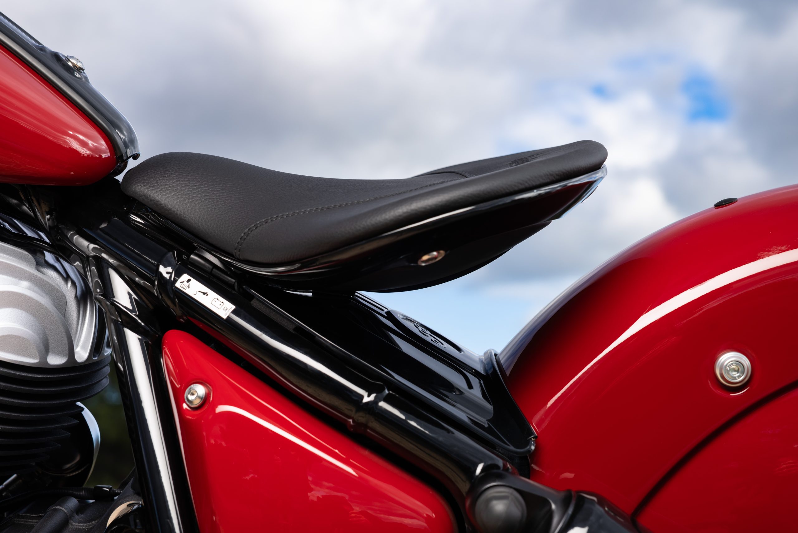 Indian Chief Vintage
