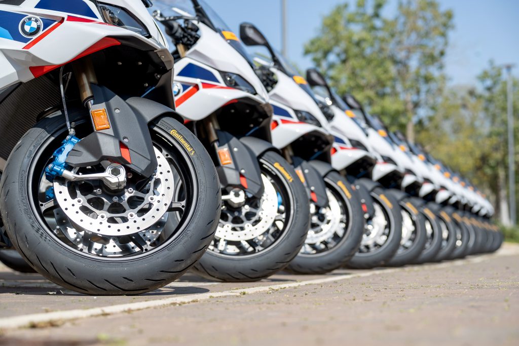 Continental ContiSportAttack5