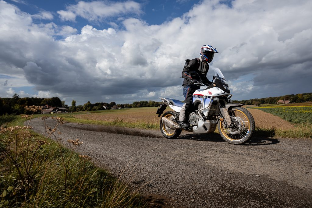 Toerroute van Hoegaarden naar Sint-Pieters-Leeuw