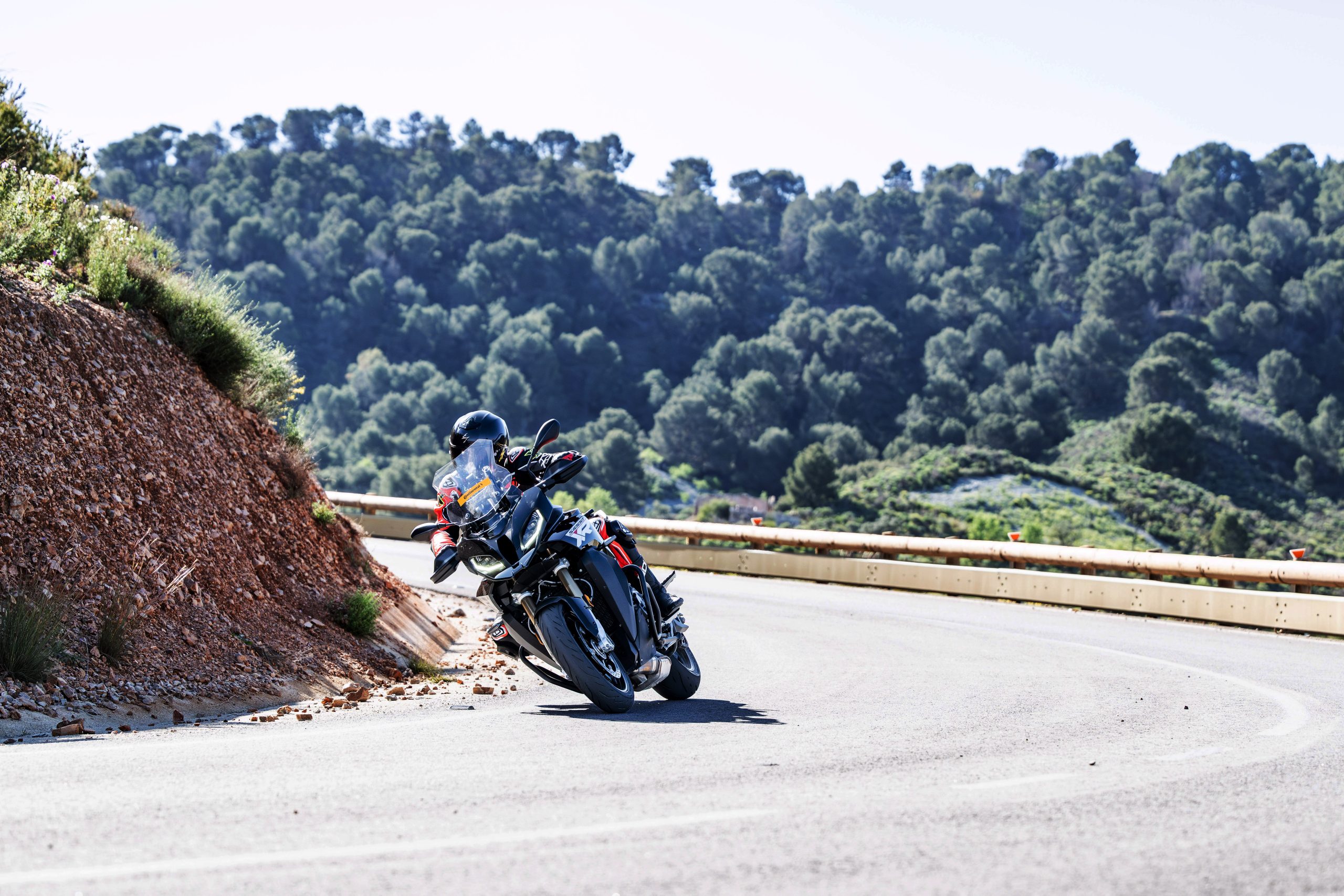 Continental ContiSportAttack5