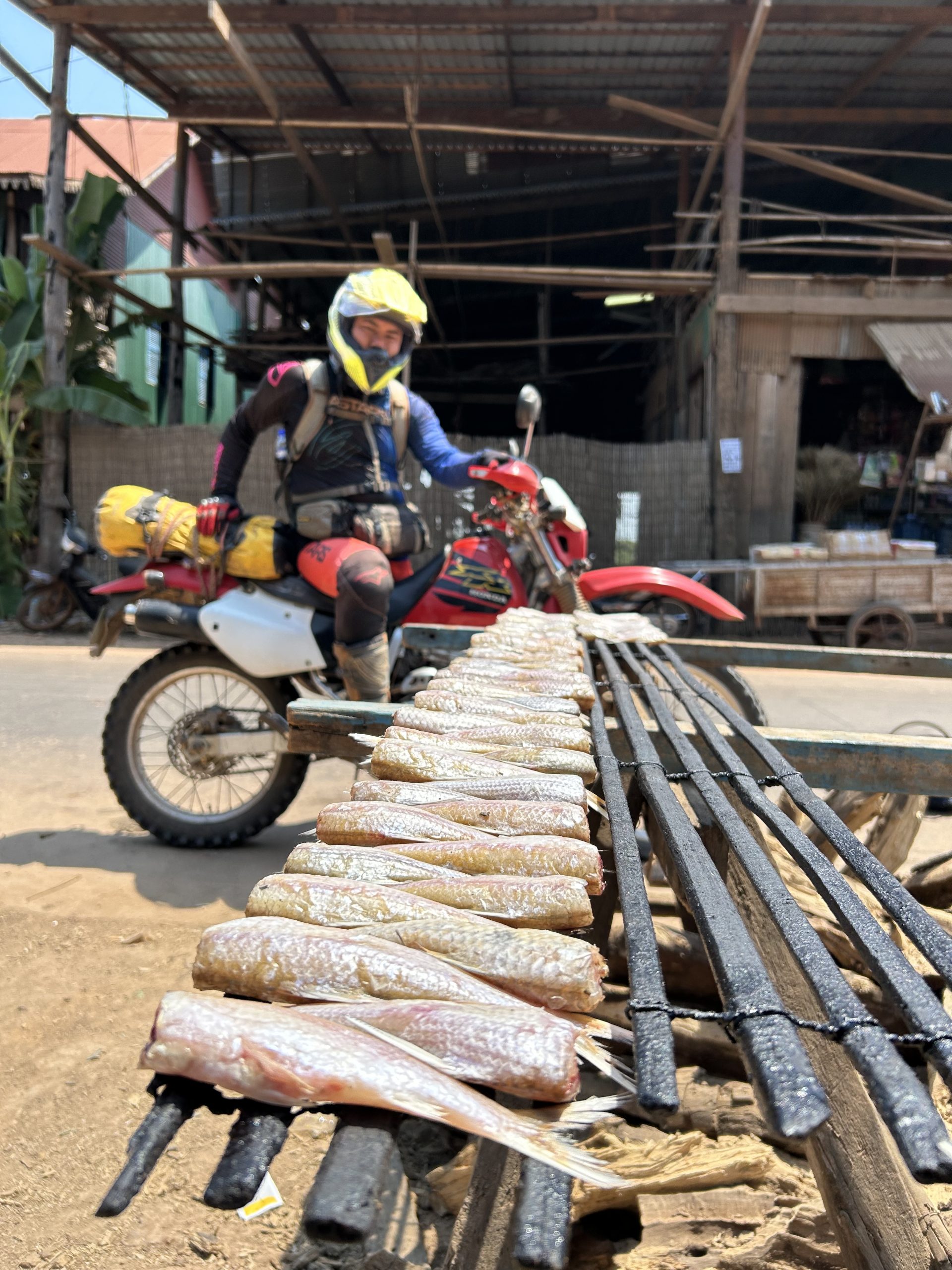 Singapore Cambodja