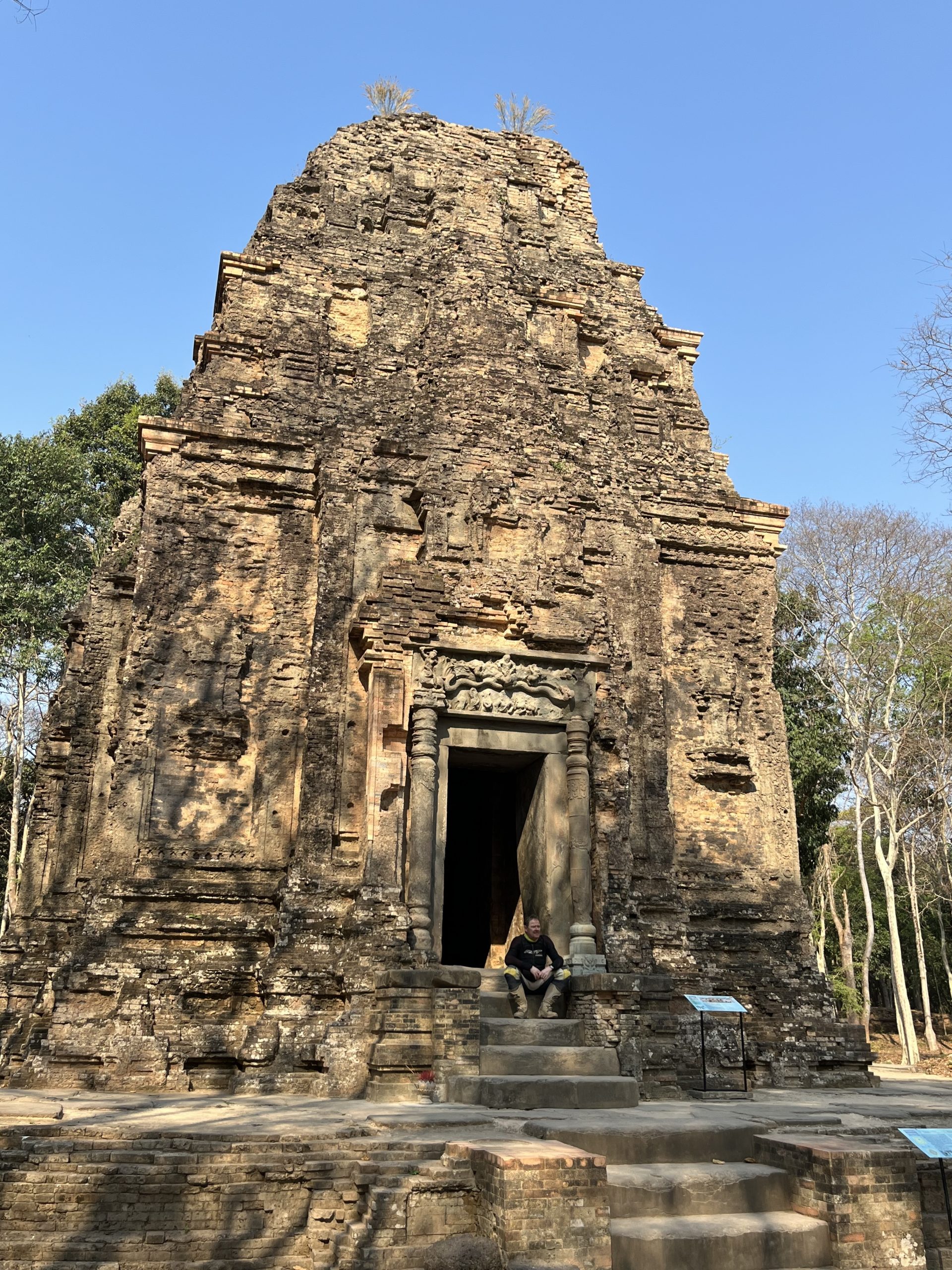 Singapore Cambodja