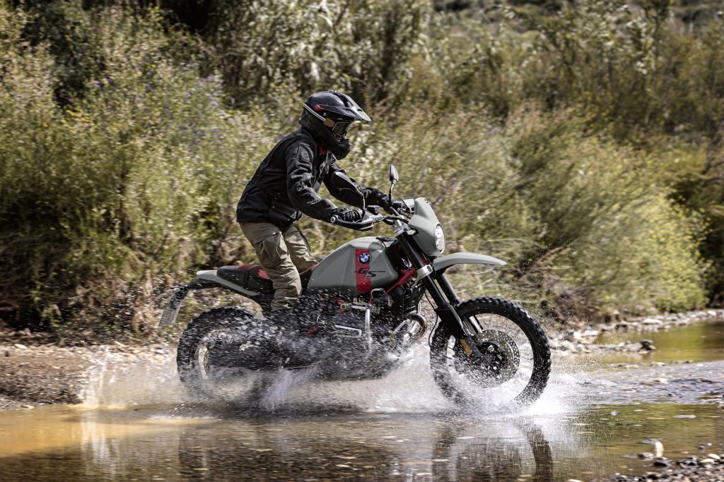 BMW R 12 GS