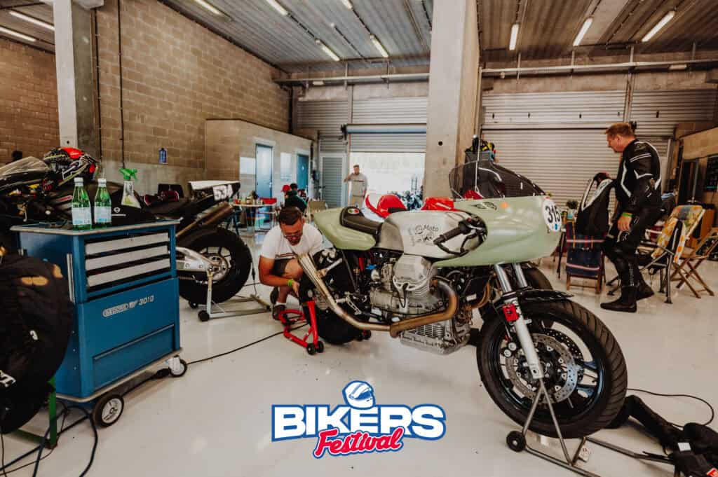 Bikers Festival