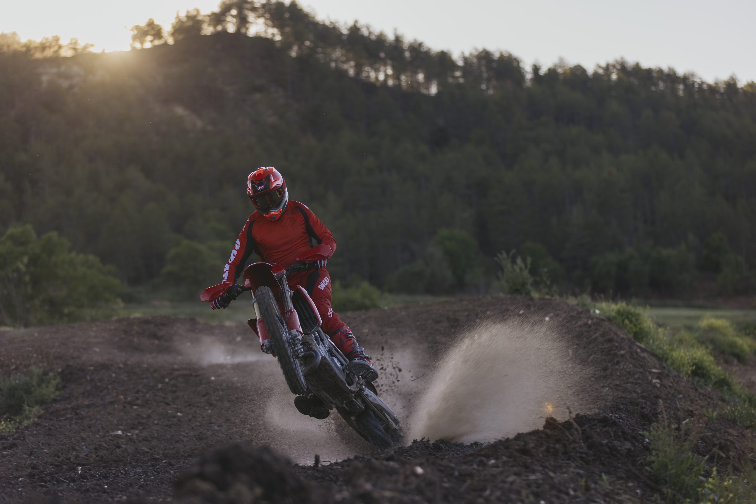 Kawasaki KX327