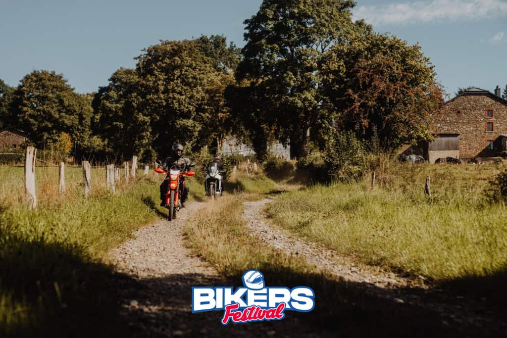 Bikers Festival