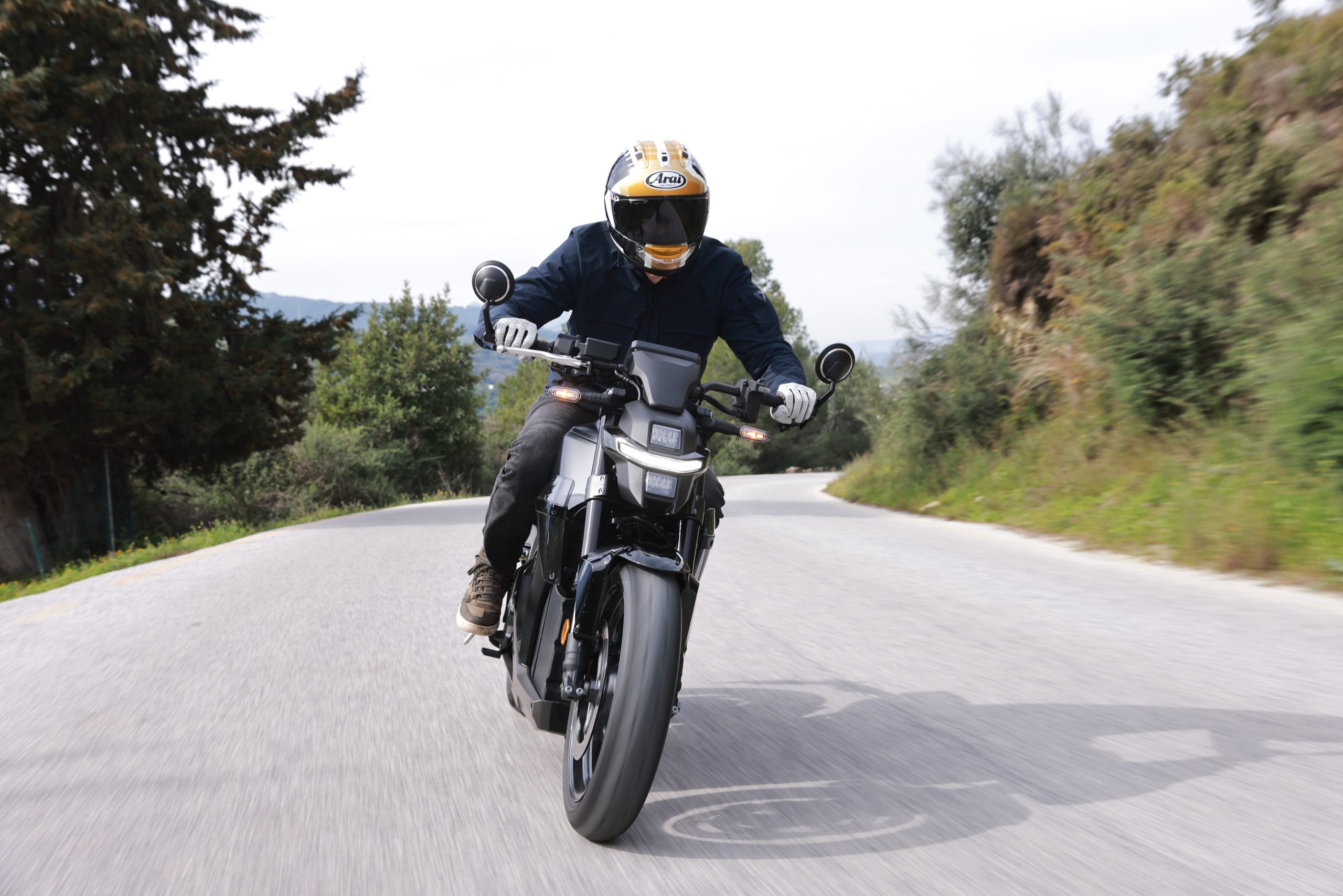 Honda WN7