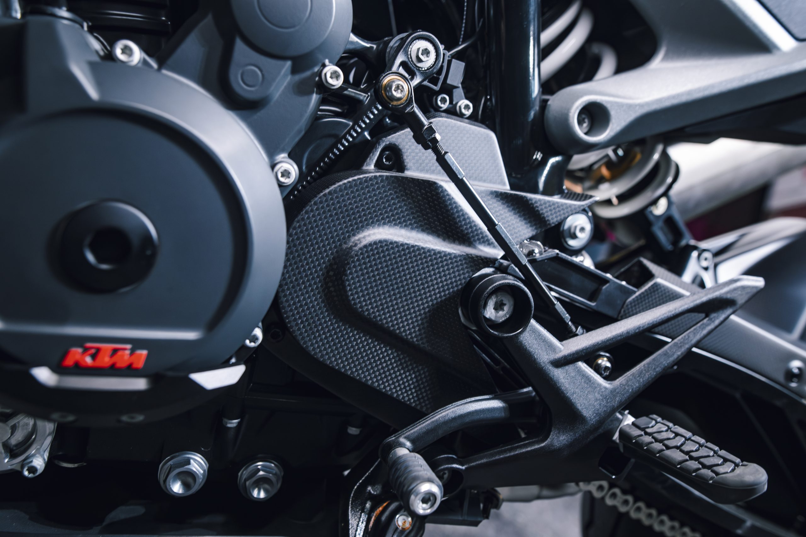 KTM 790 Duke