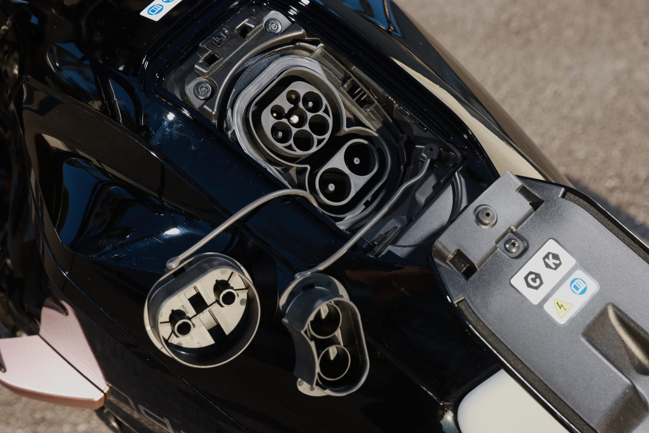 Honda WN7