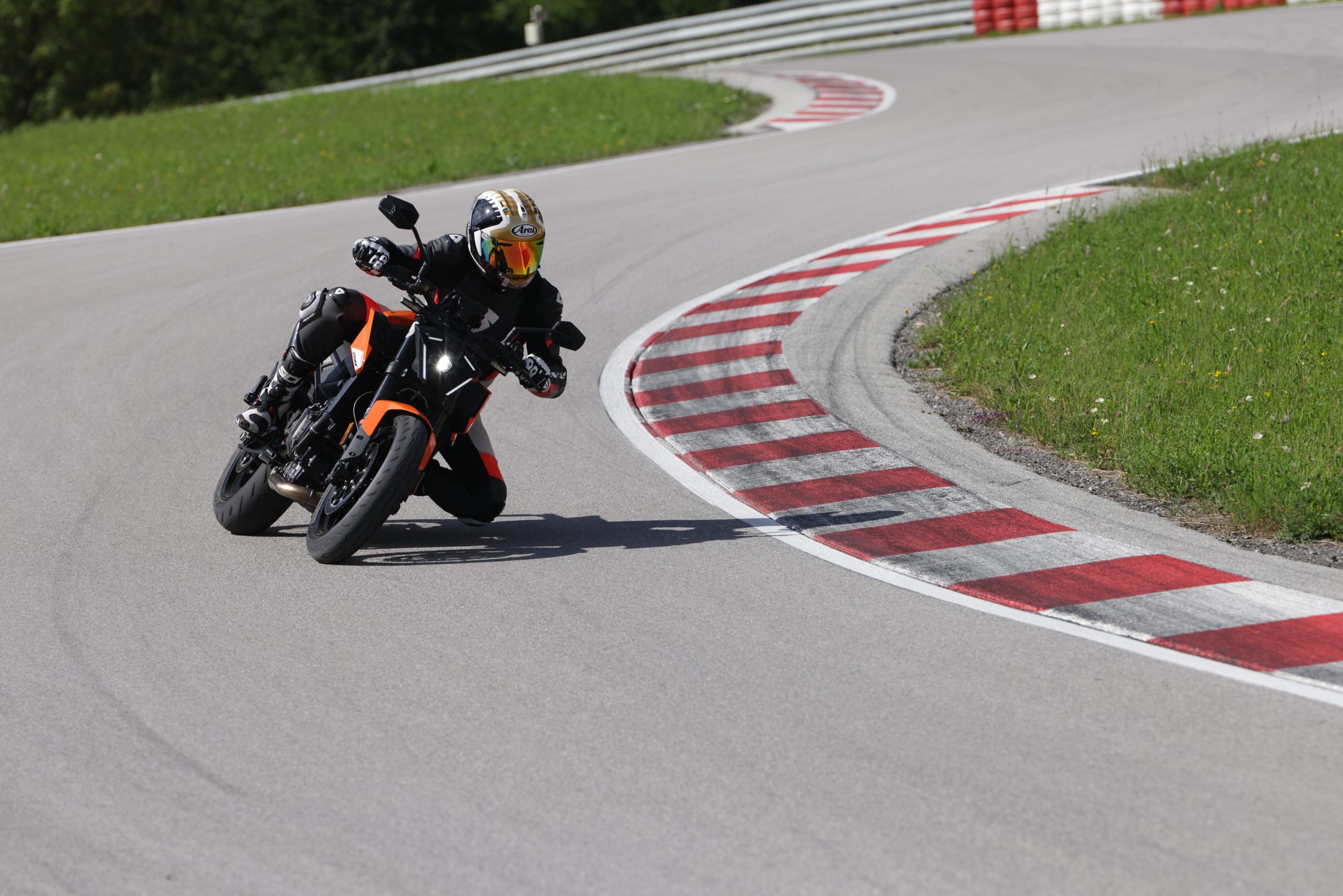 KTM 790 Duke