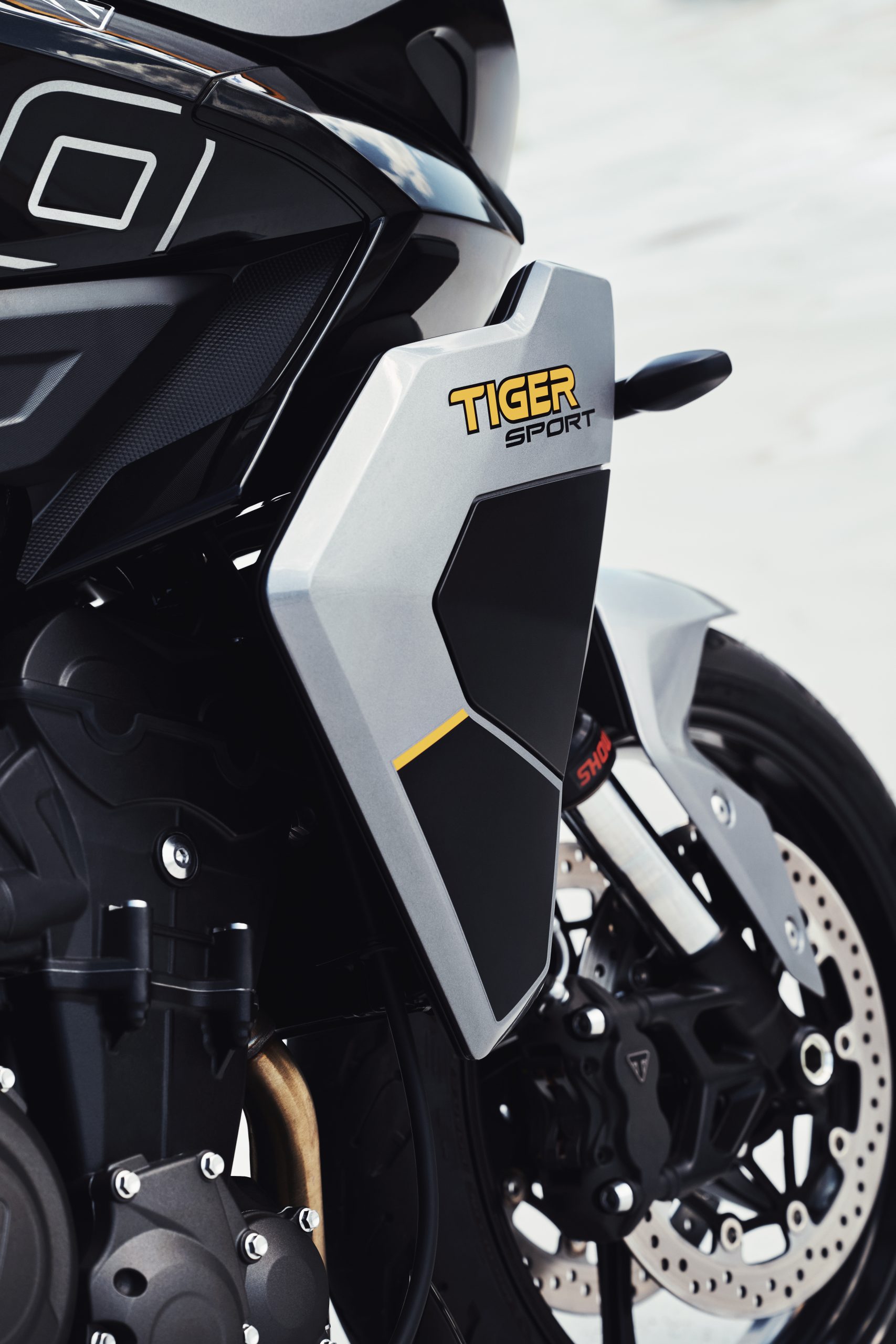 Triumph Tiger Sport 800 2027