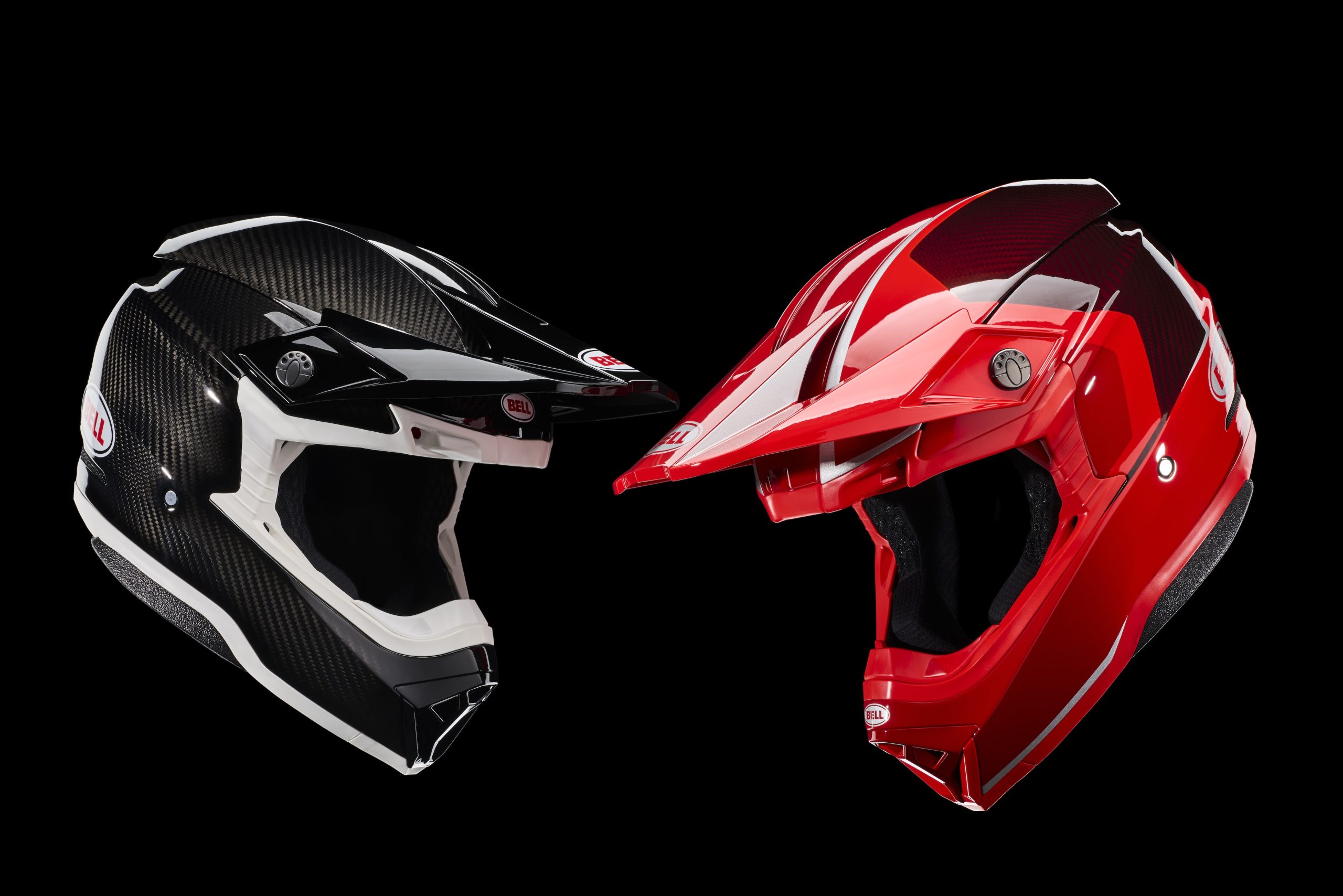 Bell Moto-10 GP