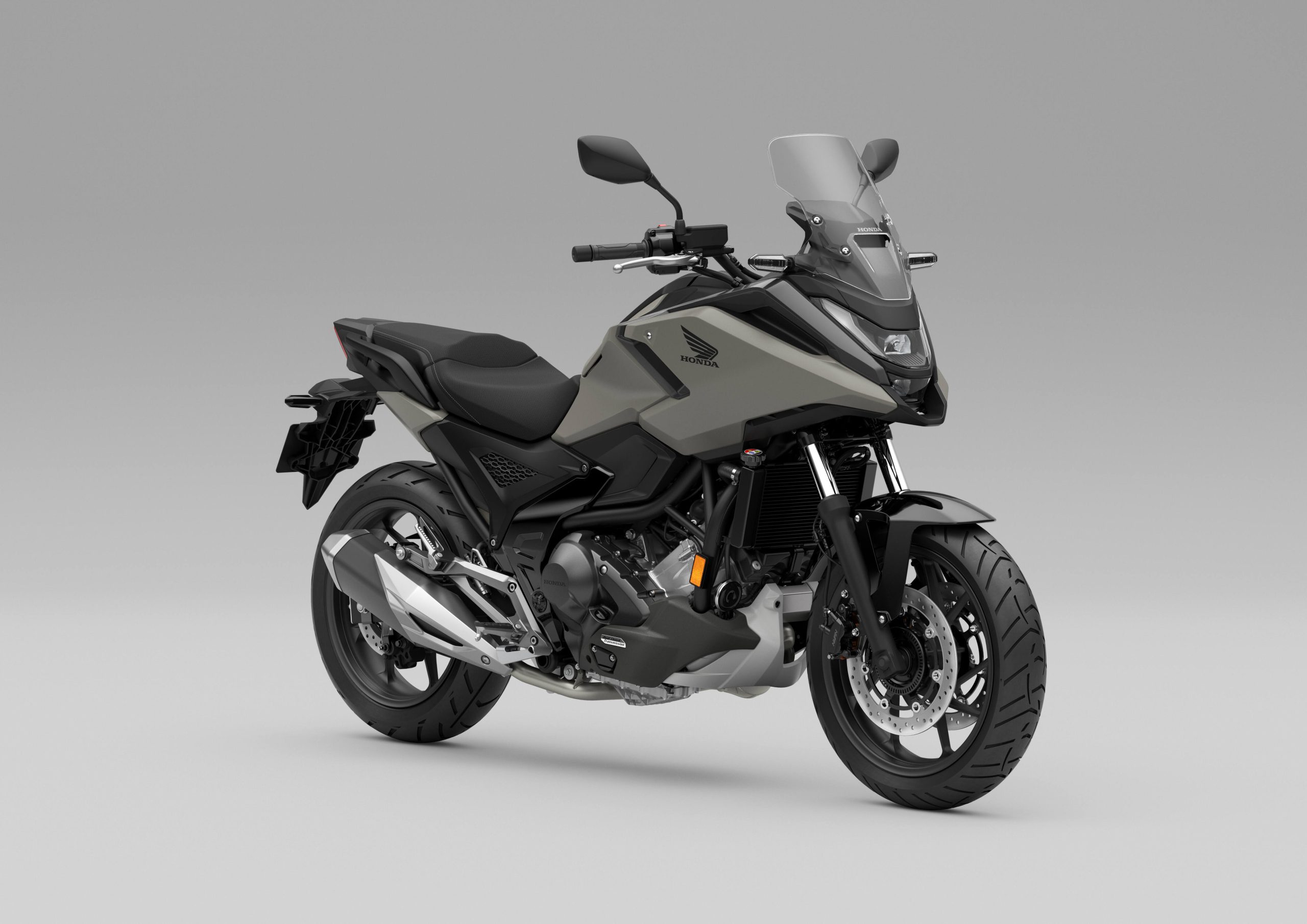 NX750X