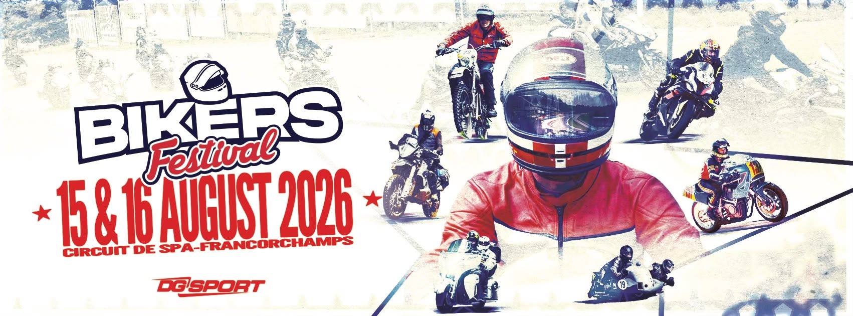 Bikers'Festival