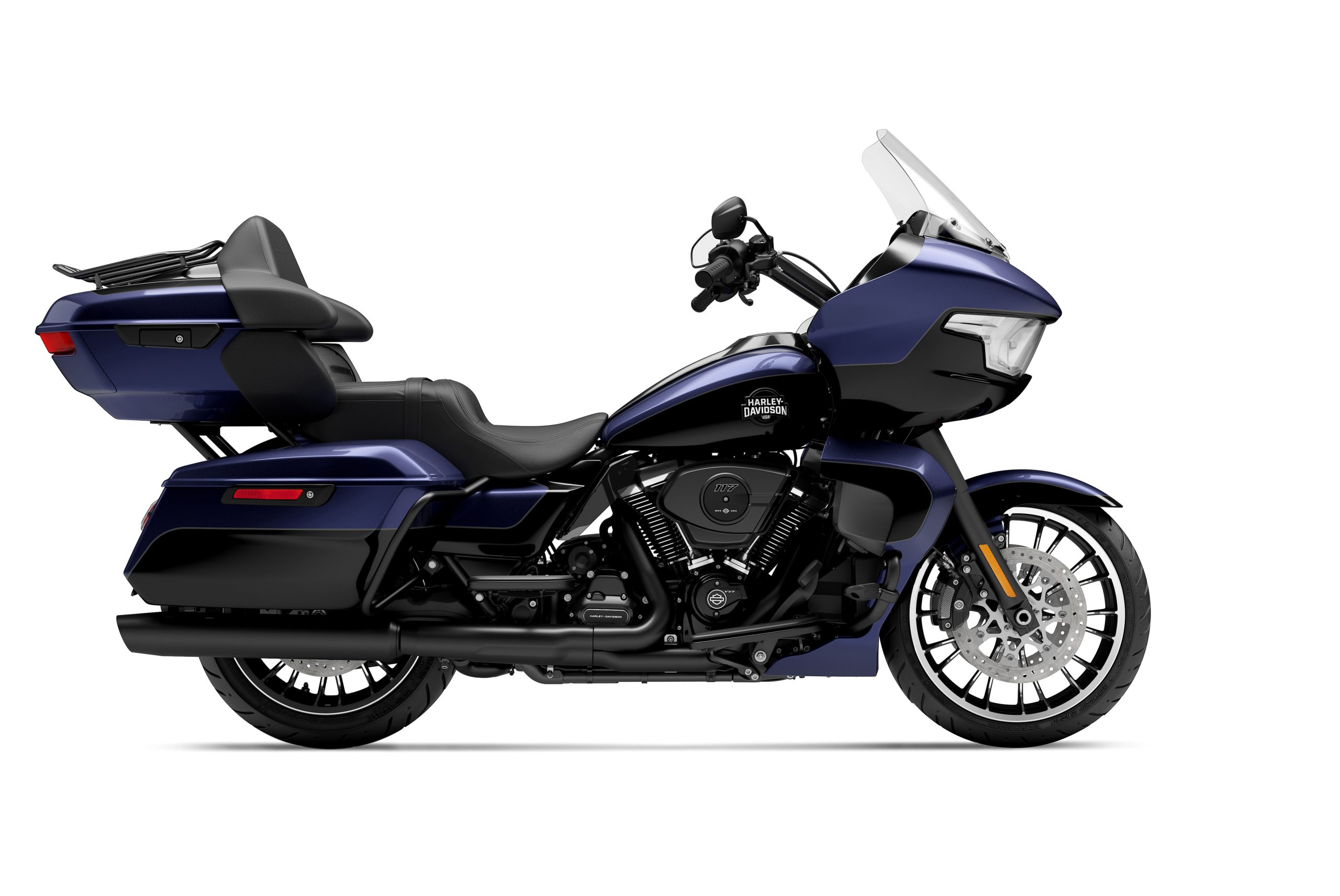 Harley Davidson Road Glide Ltd