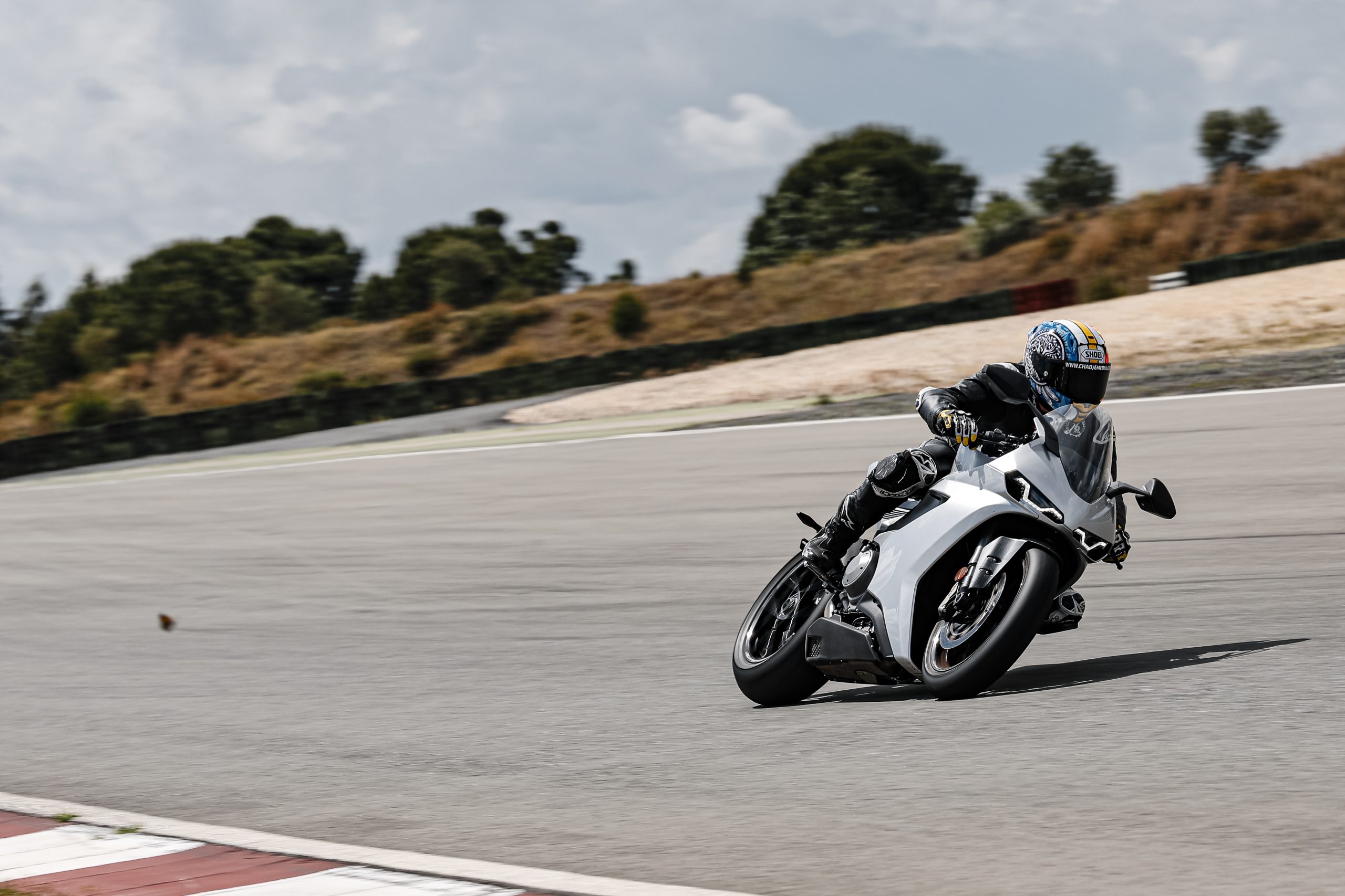 Norton Manx R