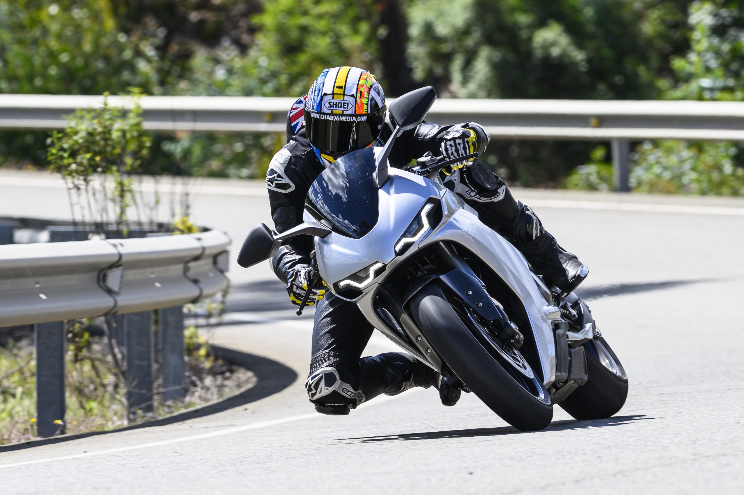 Norton Manx R