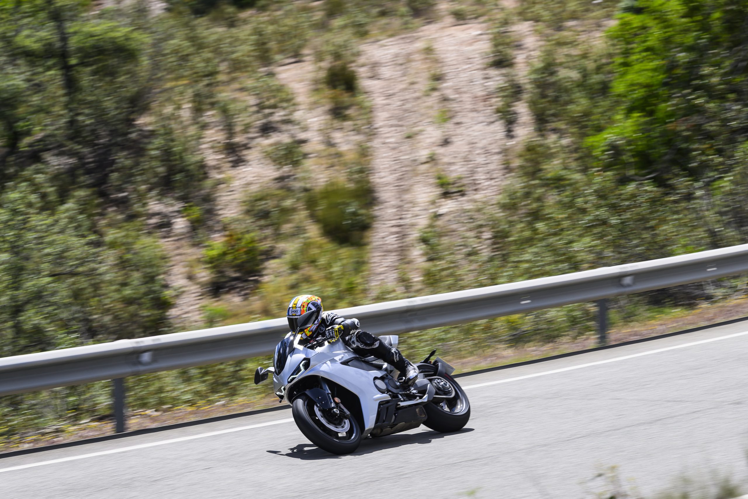 Norton Manx R