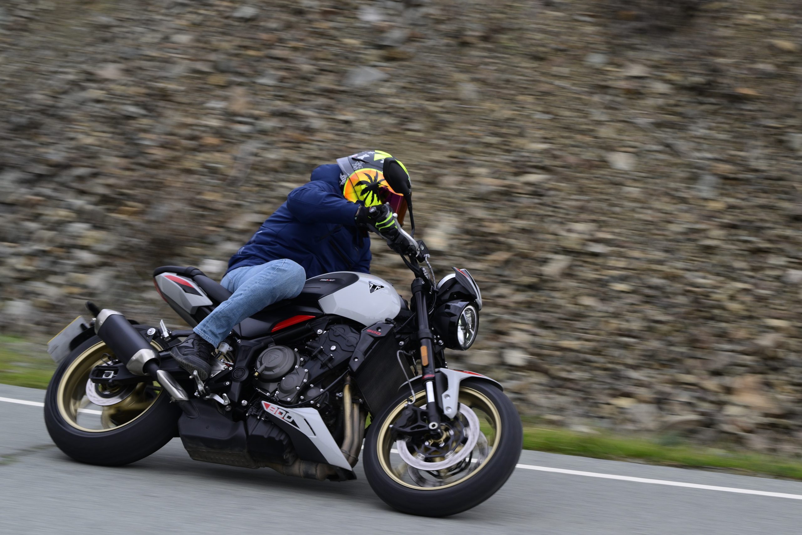 Triumph Trident 800