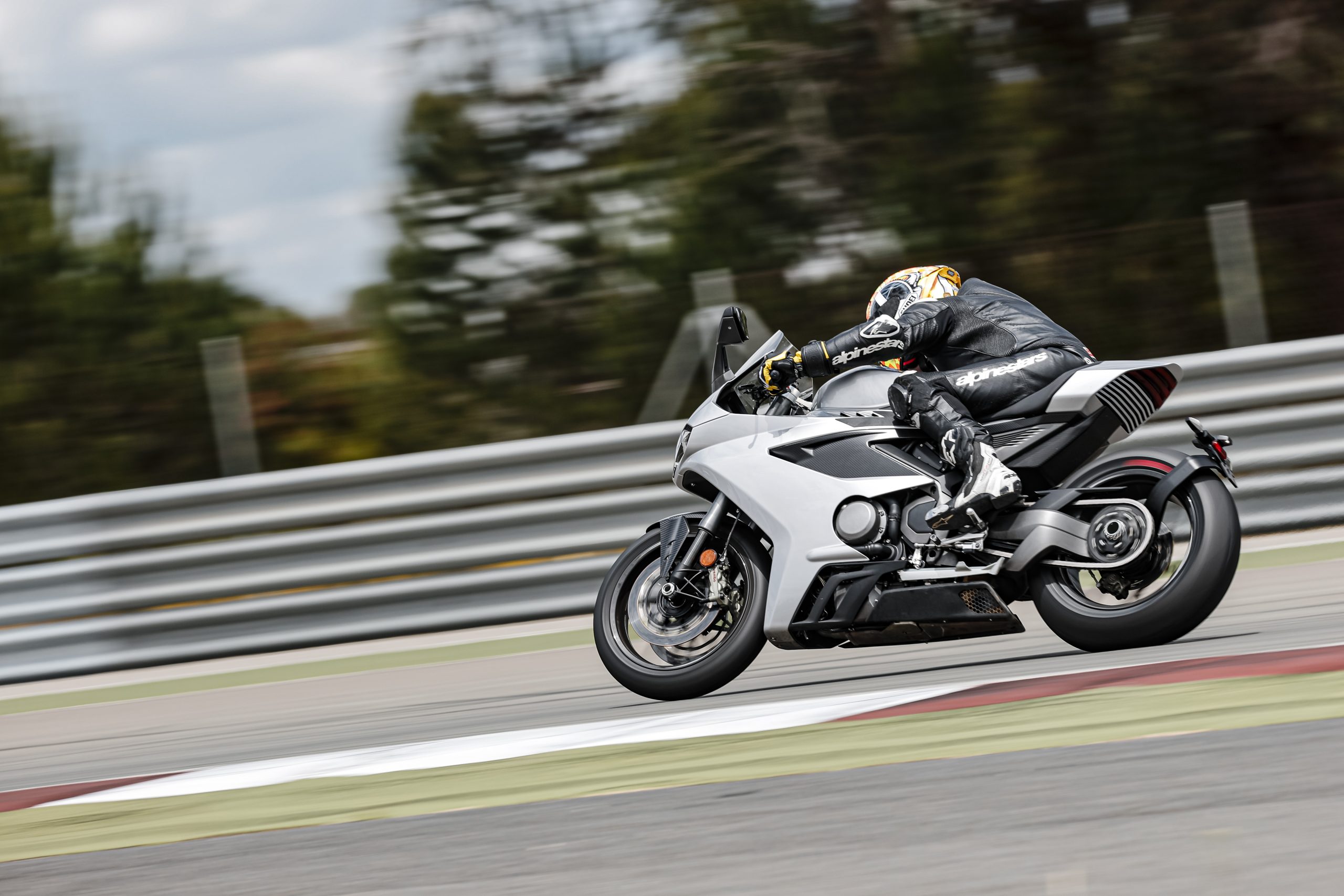Norton Manx R