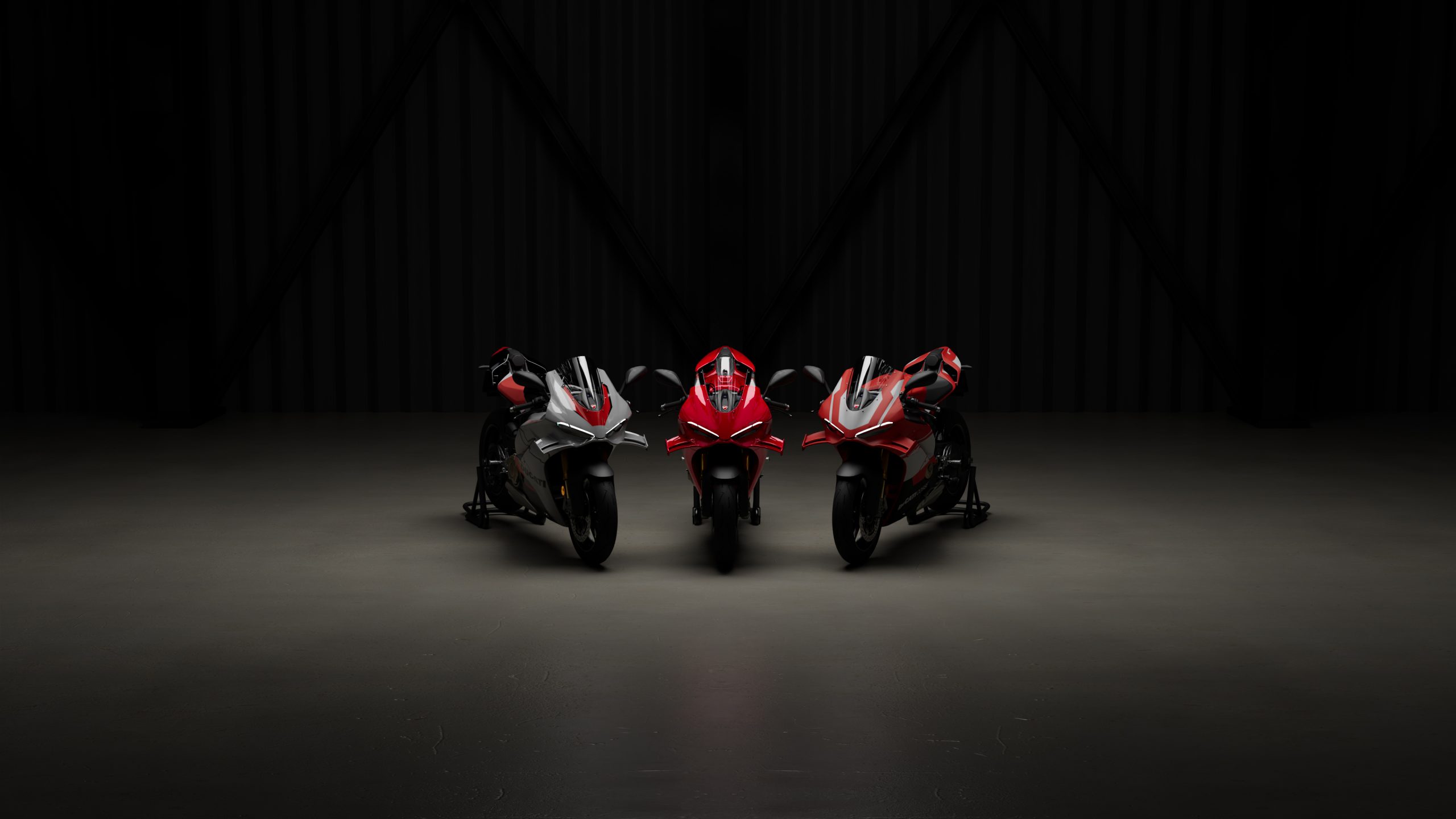 Ducati Panigale V4 S